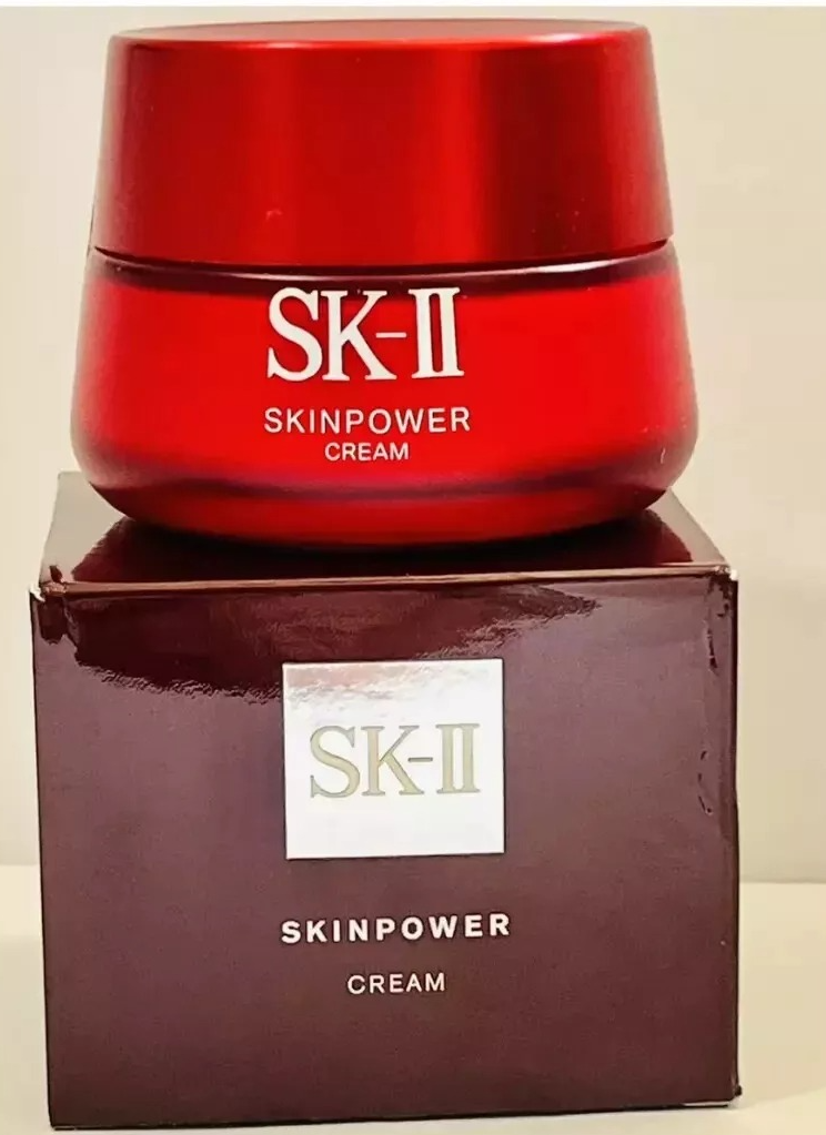 SK-II Skinpower Cream 80g / 2.7oz